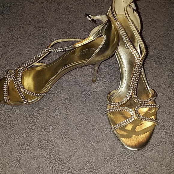 Aldo heels - Picture 2 of 3